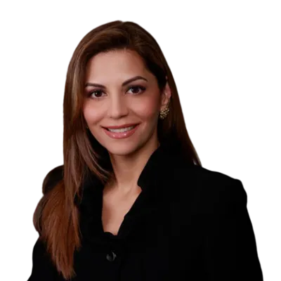 Photo of Nancy M. Martinez