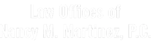 Law Offices of Nancy M. Martinez, P.C.